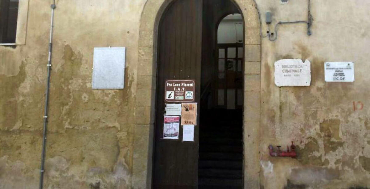 Biblioteca, palazzo Ducale e vico Giardinelli, sbloccati lavori: "Decreti registrati" -