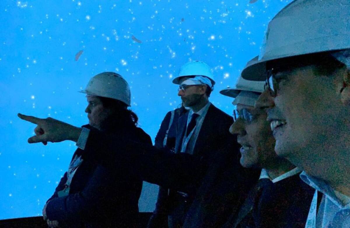 UNA MOSTRA INTERATTIVA RACCONTA LE ENERGIE RINNOVABILI -