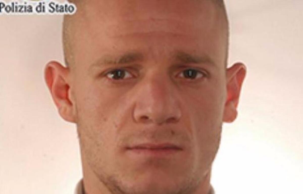 "Il furto l'ho fatto io", parla il collaboratore Canotto: "Proprietario mezzo era andato dai mafiosi" - Canotto ha confermato la sua collaborazione con la giustizia