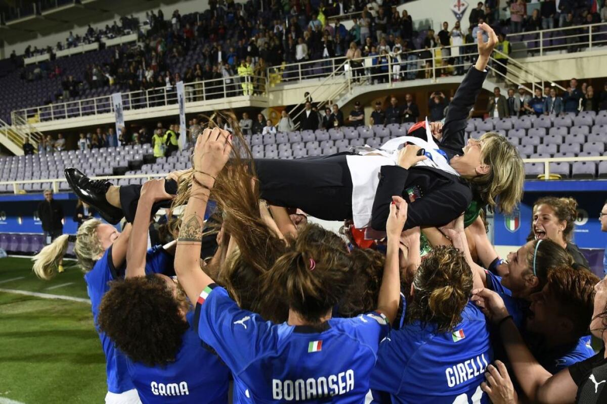 MANOVRA, VIA LIBERA A EMENDAMENTO PER IL PROFESSIONISMO DELLE ATLETE - 