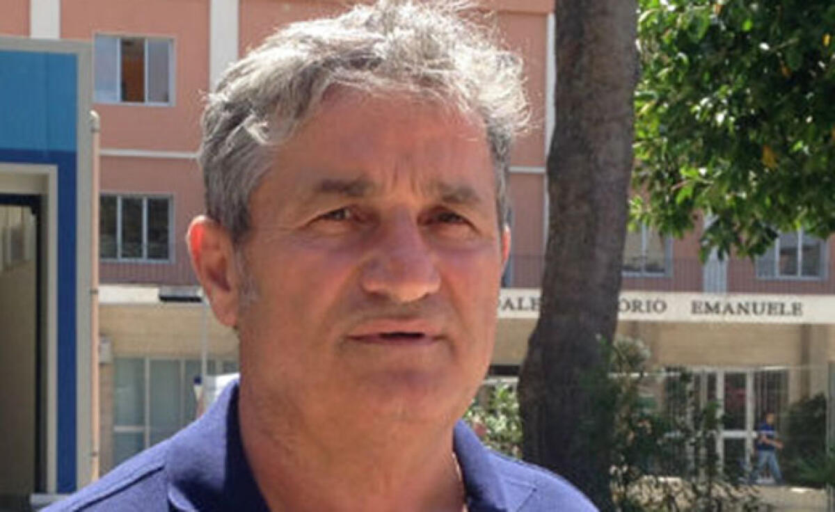 "Visita Provenzano è riconoscimento politico al lavoro Pd", Orlando: "Segue caso Gela" - Il consigliere comunale Gaetano Orlando