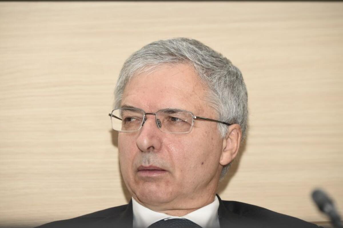 FRANCO NOMINATO DIRETTORE GENERALE DI BANKITALIA - 