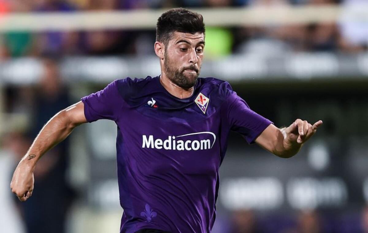 FIORENTINA-CITTADELLA 2-0, VIOLA AGLI OTTAVI DI COPPA ITALIA - 