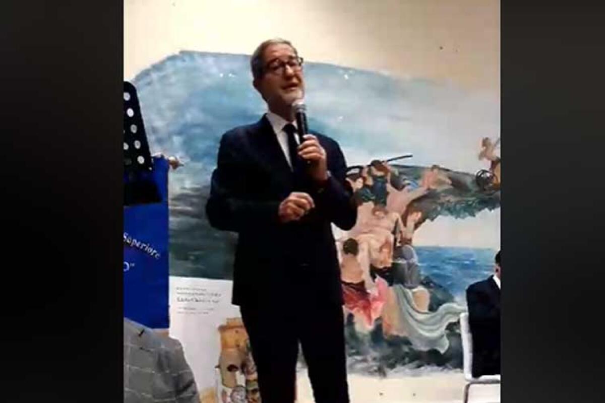 Al via il progetto esecutivo del Museo del Mare, Musumeci: lo inaugureremo tra 2 anni - 