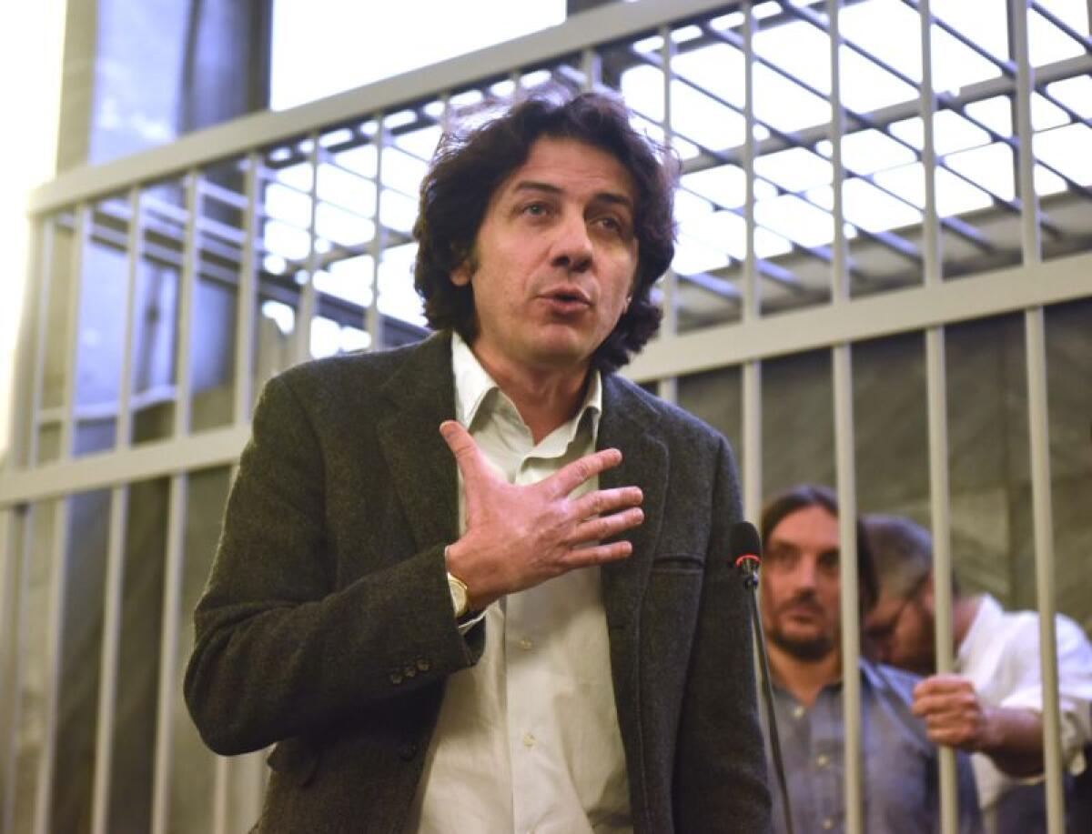 EUTANASIA, MARCO CAPPATO ASSOLTO PER IL CASO DJ FABO - 
