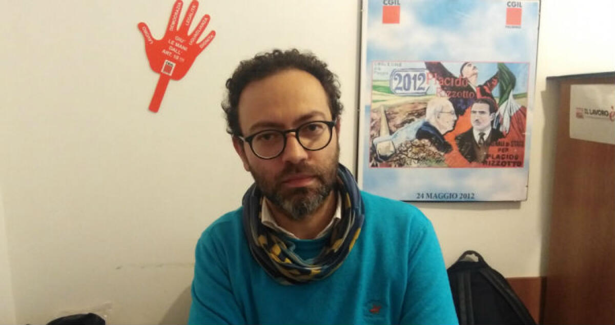Refezione, strisce blu e le vertenze di una città in crisi: Corallo, "25 dipendenti Forté a rischio" - Corallo chiede risposte sui lavoratori della sosta a pagamento