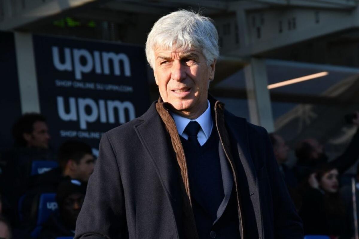 CHAMPIONS: GASPERINI “STIAMO BENE E CI CREDIAMO” - 