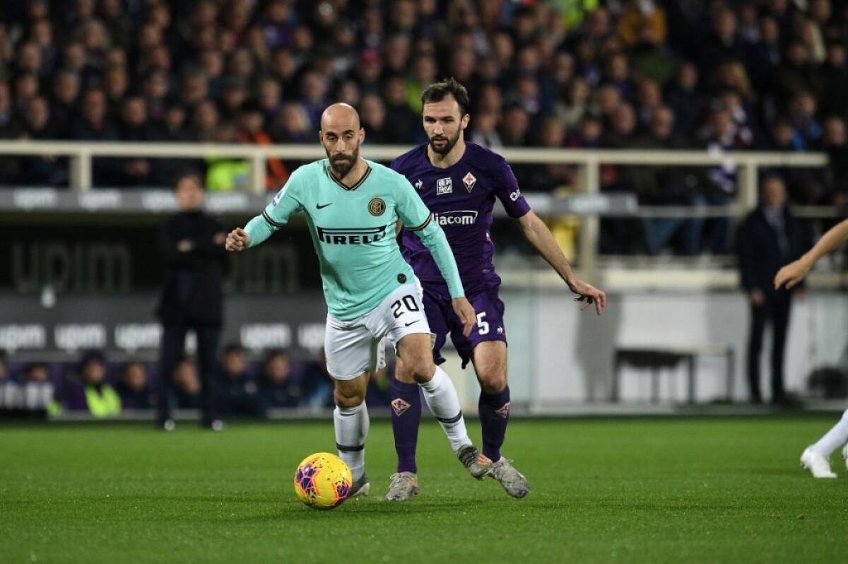 VLAHOVIC BEFFA L’INTER, LA FIORENTINA FA 1-1 NEL RECUPERO - 
