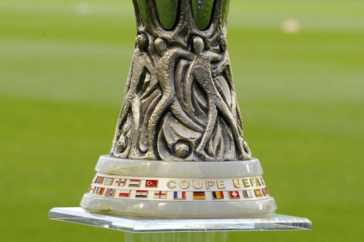 LUDOGORETS-INTER E ROMA-GENT NEI SEDICESIMI DI EUROPA LEAGUE - 