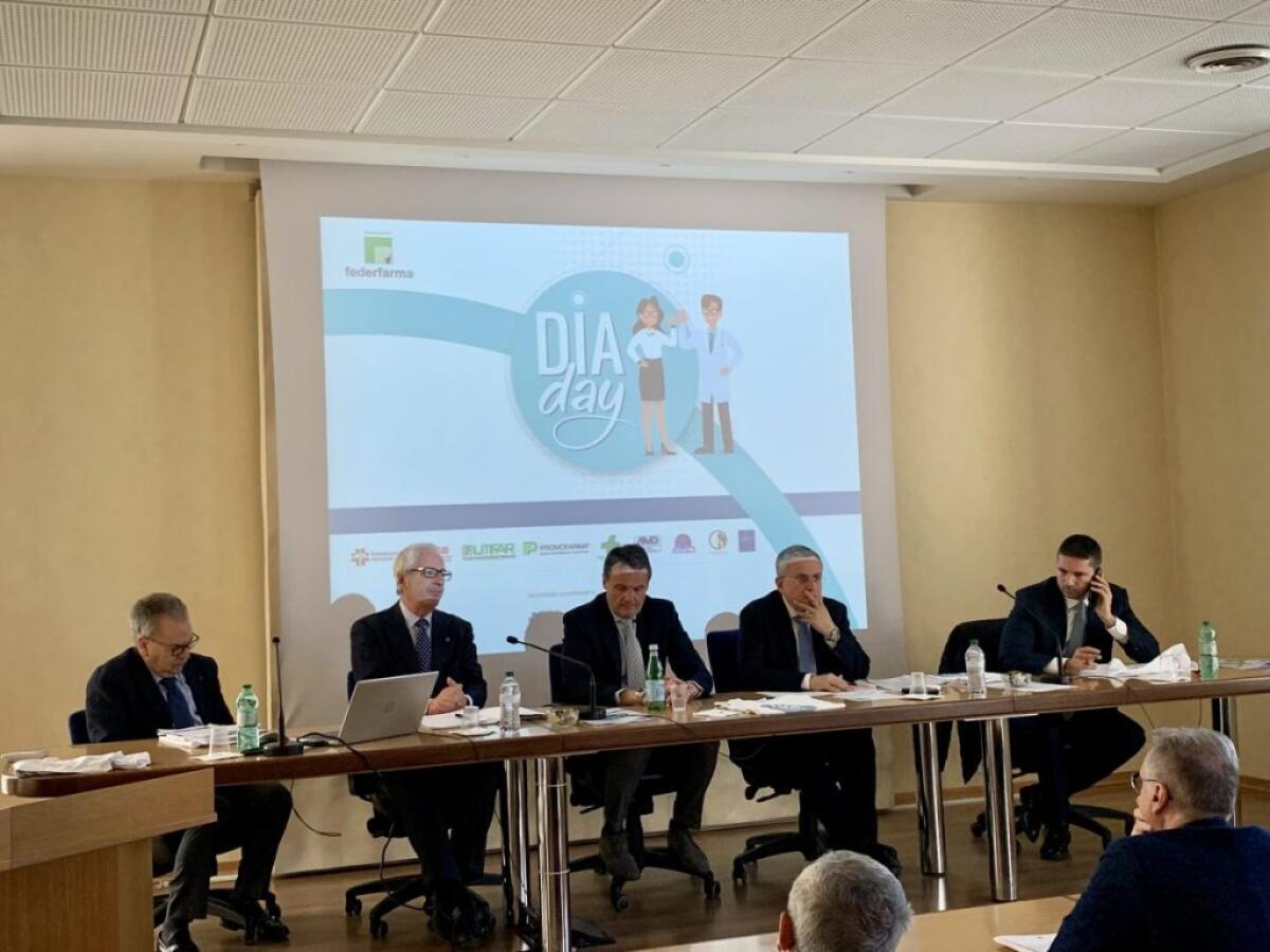 IL 63% DEI DIABETICI NON RISPETTA LA TERAPIA - 