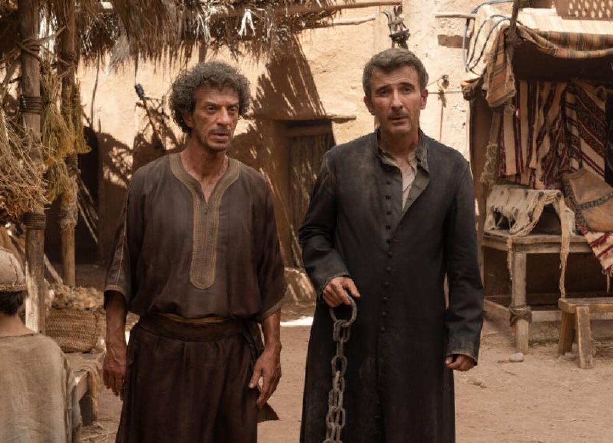FICARRA E PICONE AL CINEMA CON “IL PRIMO NATALE” - 
