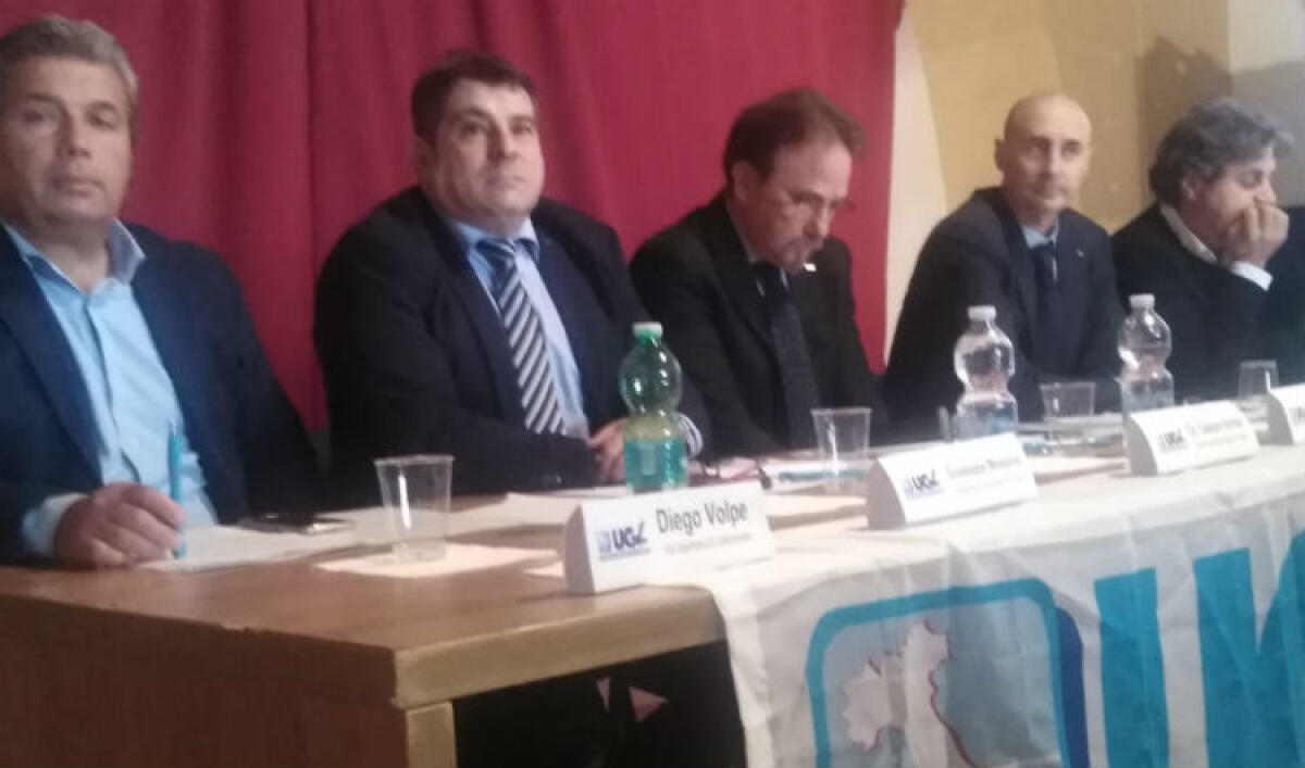 "Rispettare protocollo e servono investimenti", Alario: "Mancati risultati da politica abulica" - 