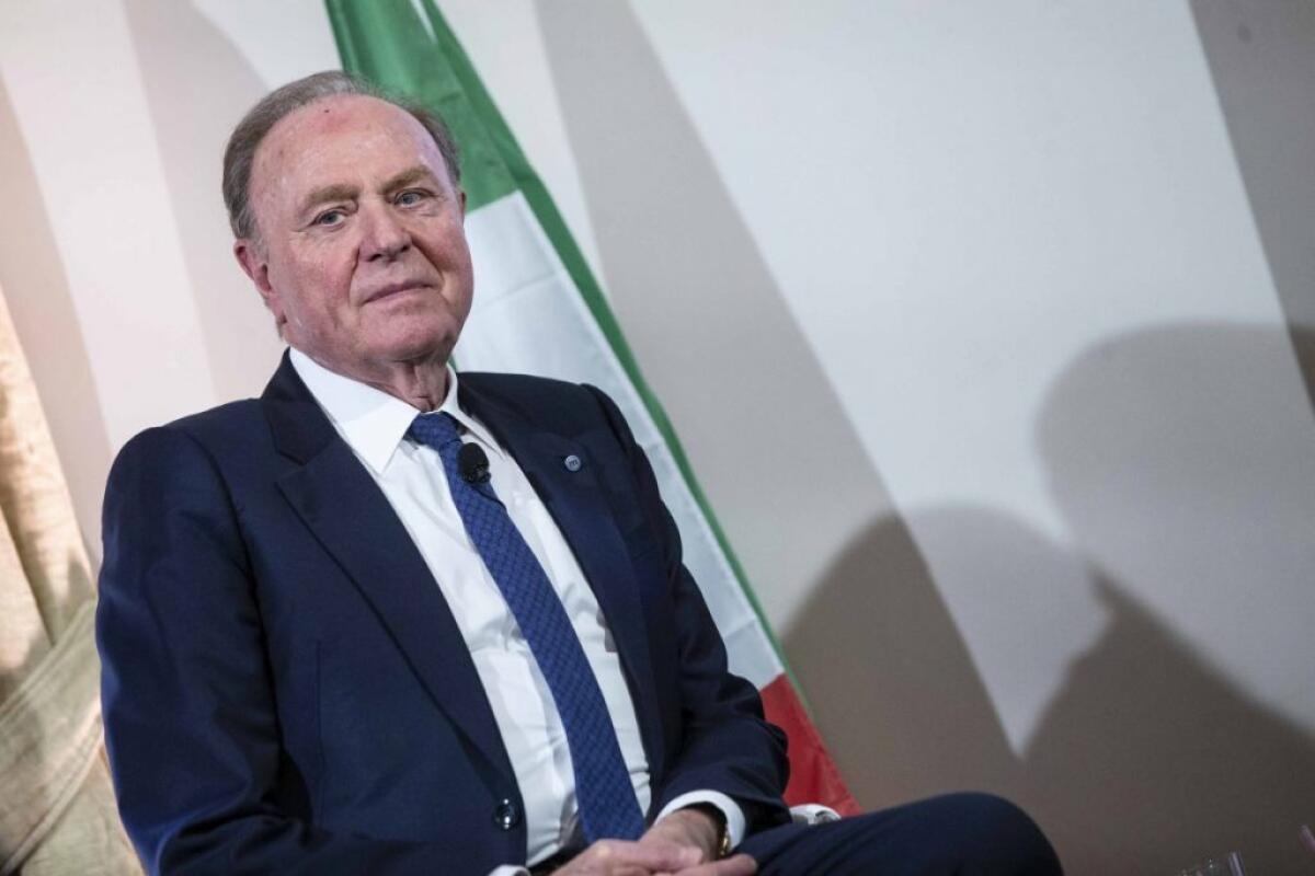 DORIS “RIVOLUZIONE TECNOLOGICA PER LE BANCHE” - 