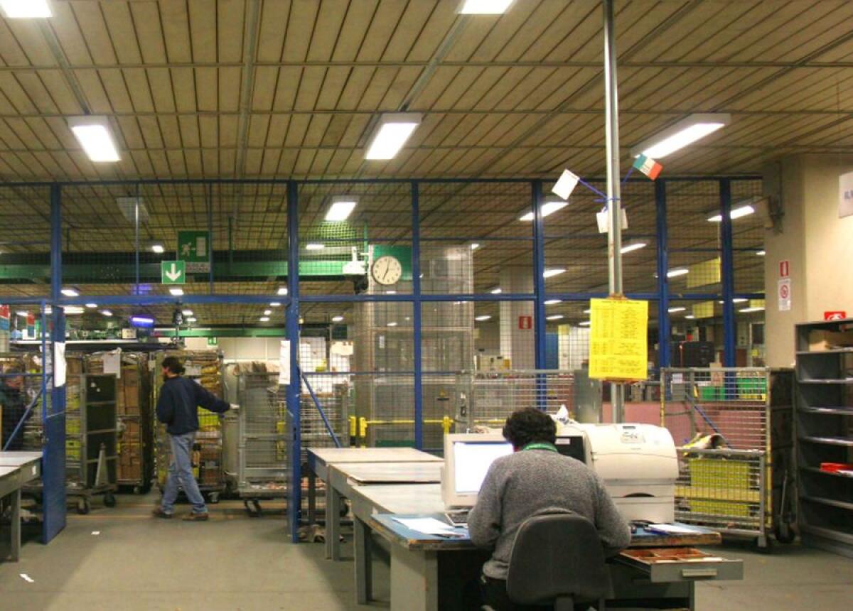 NEL TERZO TRIMESTRE L’OCCUPAZIONE RESTA STABILE -