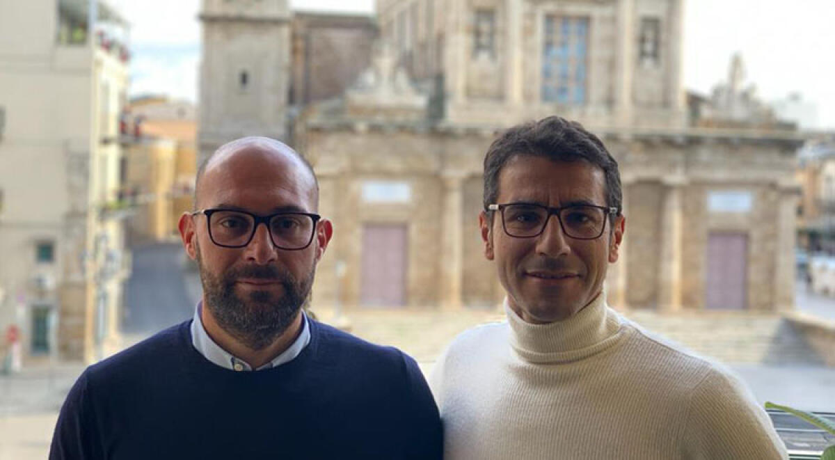 Padri troppo spesso privati dei figli, nasce associazione: "E' finita epoca del silenzio" - Cascino e Bruscia hanno fondato le sezioni provinciale e cittadina dell'associazione