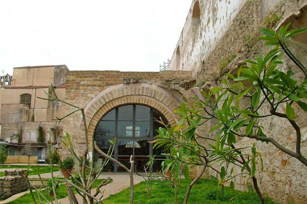 Fonderia Oretea, l'inizio dell'espansione della metallurgia siciliana -