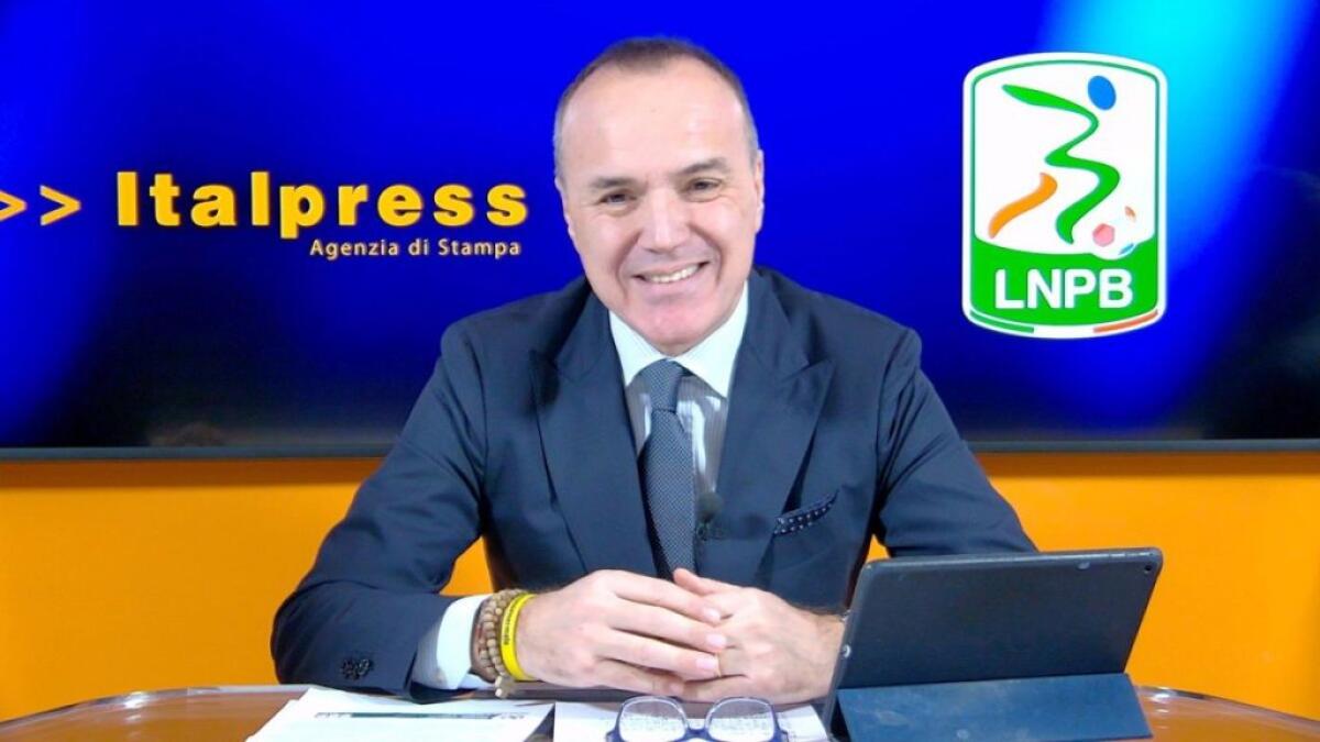LEGA SERIE B, BALATA “ANCORA PIÙ DECISI NELLA LOTTA AL MATCH FIXING” - 