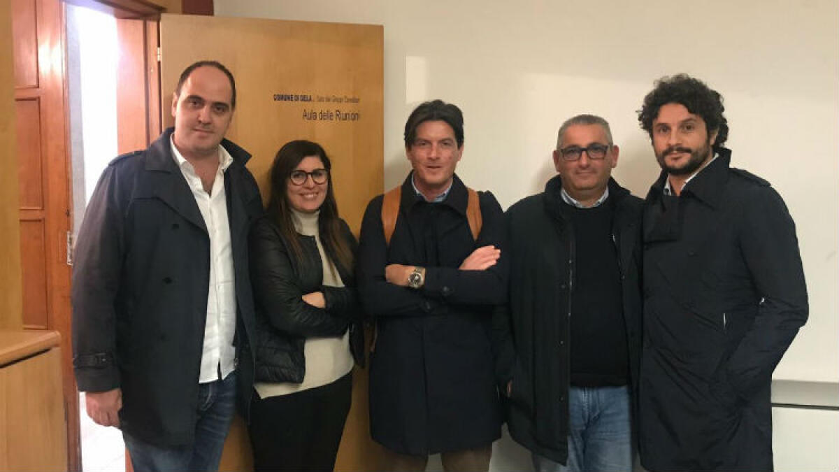 Commissione ha concluso iter per regolamento strisce blu, in consiglio entro fine anno? - Scerra vuole un confronto in commissione con Trainito (immagini di repertorio)