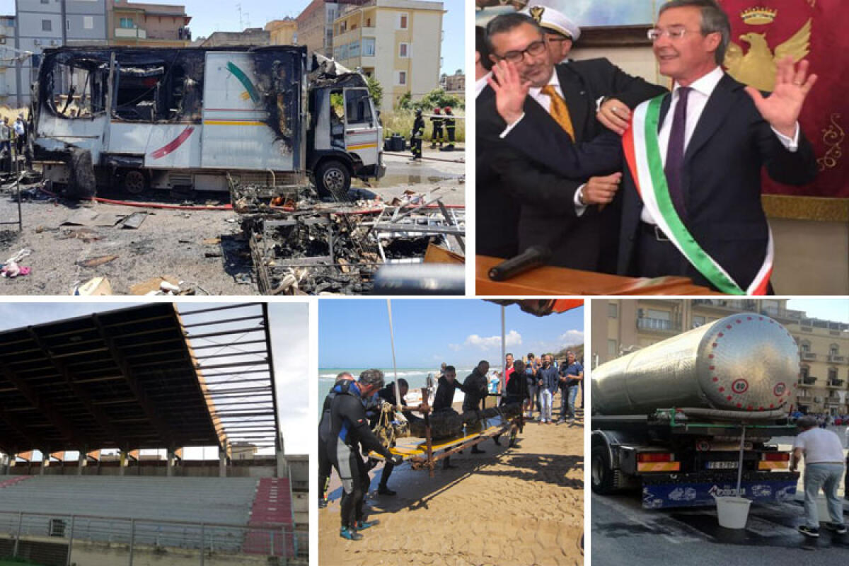 Il film del 2019 della nostra città, un anno tra vertenze e incompiute - 