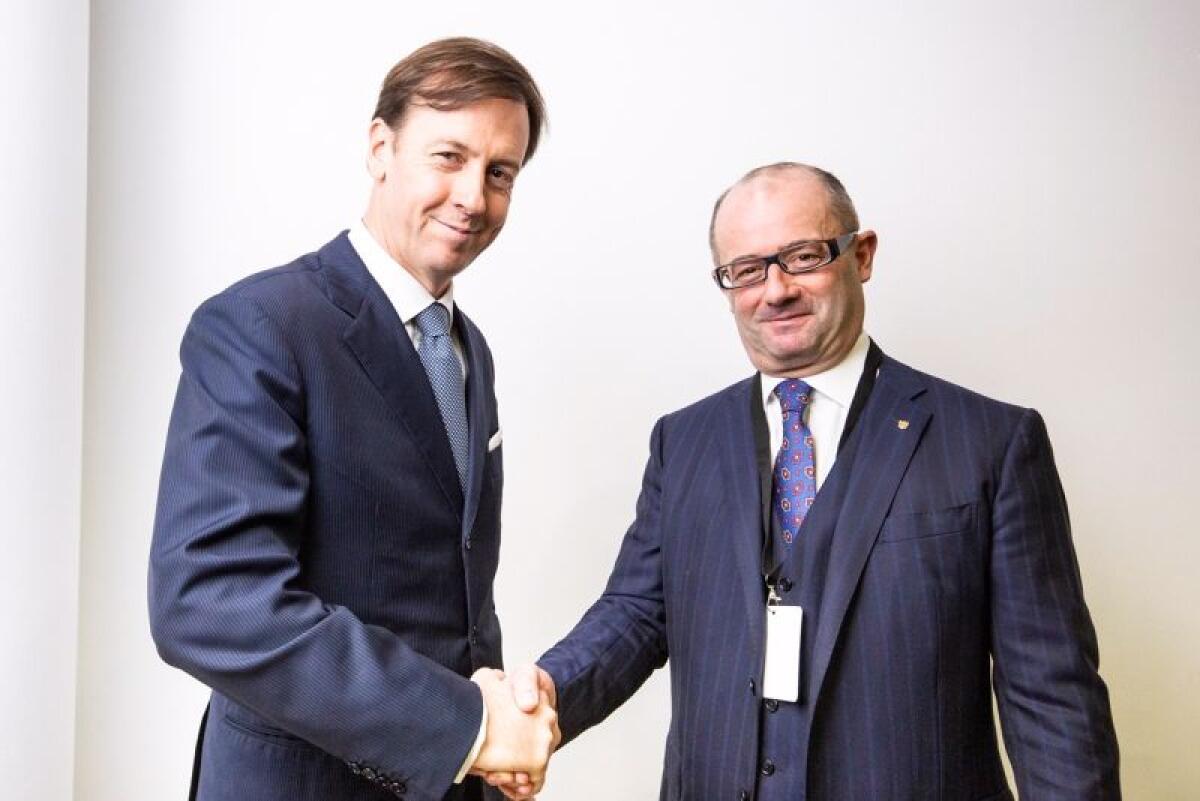 ASSOFONDIPENSIONE E CDP PER INVESTIMENTI SULL’ECONOMIA REALE - 