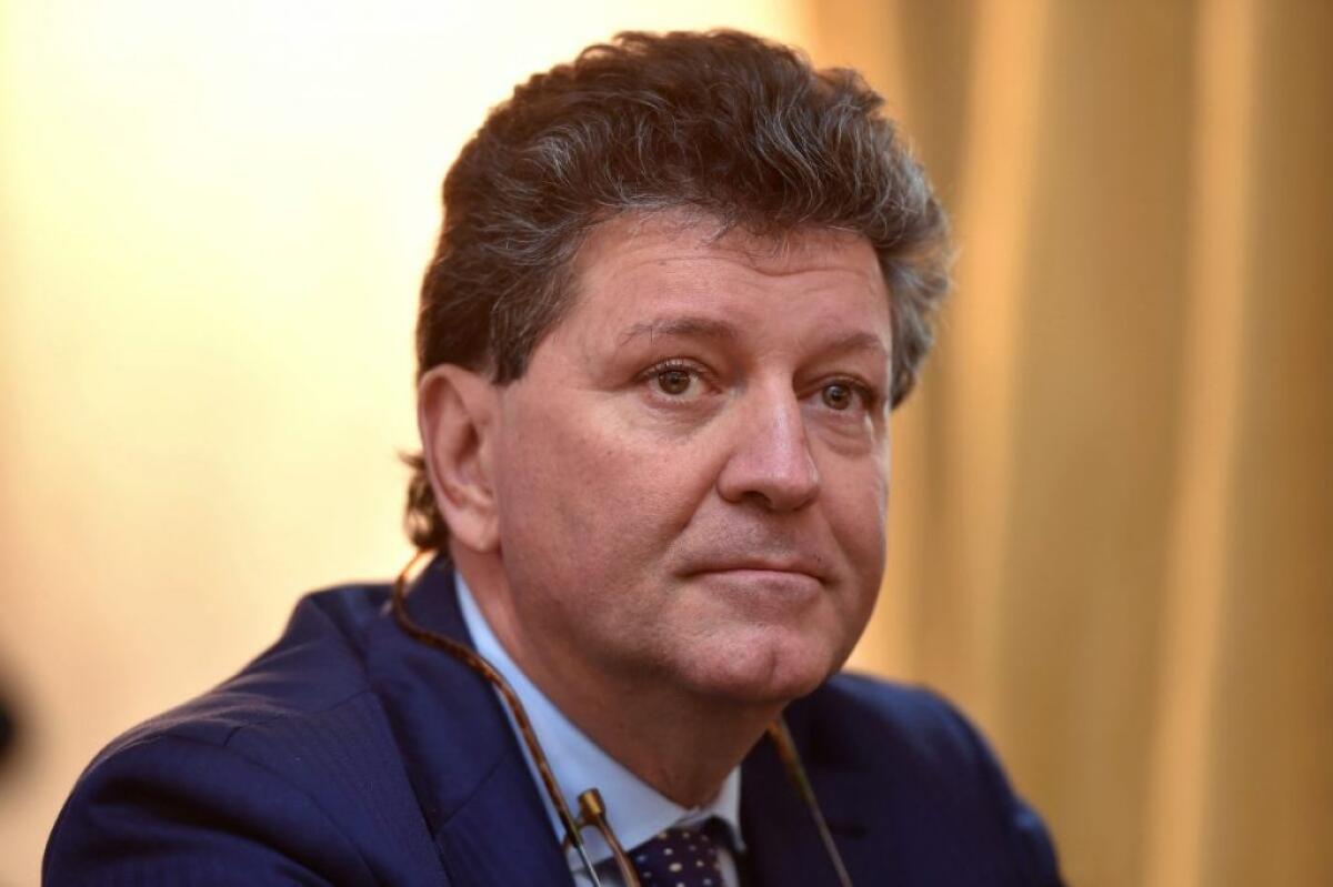 ASSESSORE REGIONALE PIEMONTESE ARRESTATO PER VOTO DI SCAMBIO - 
