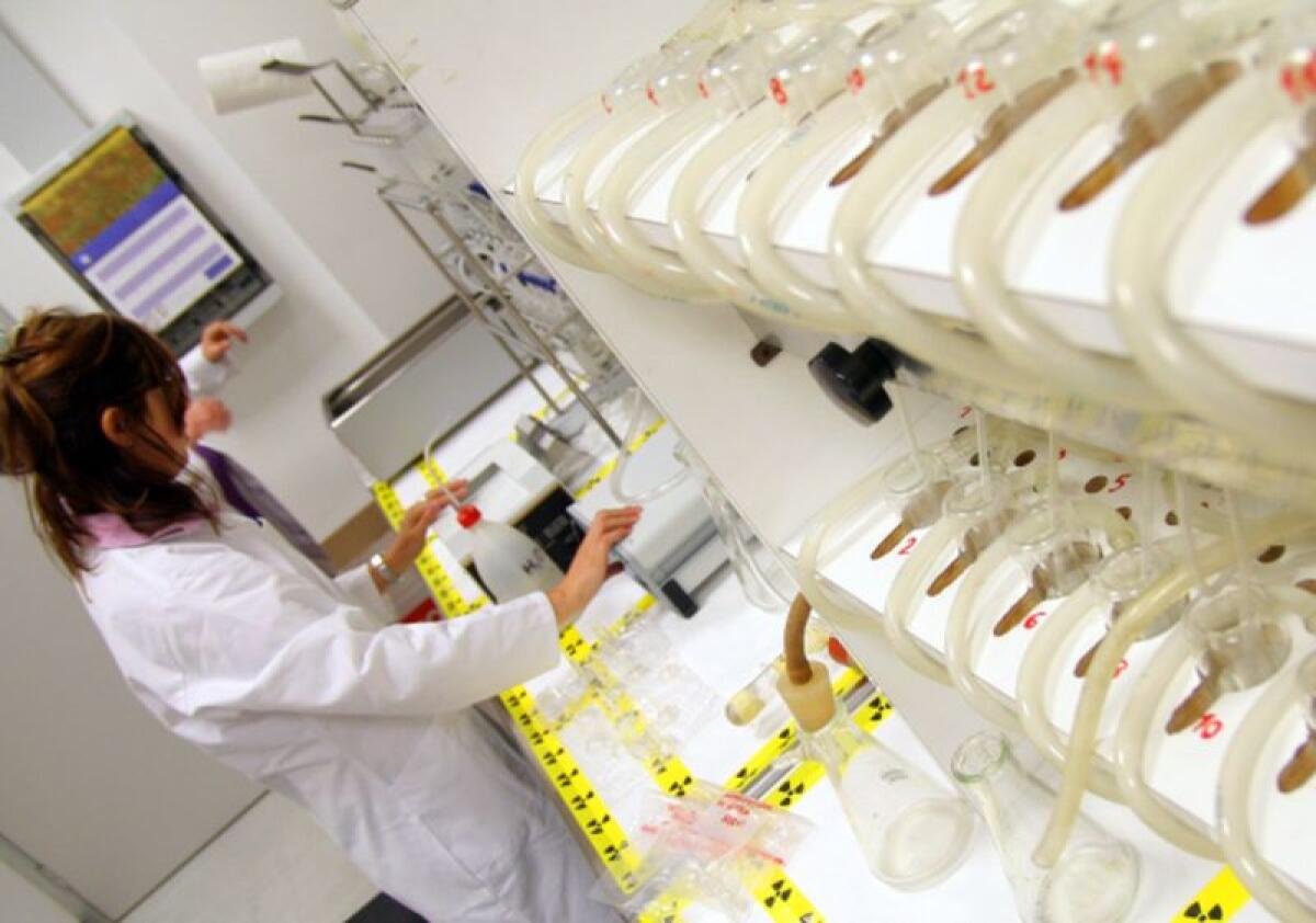 NASCE PORTALE INDUSTRIA CHIMICO-FARMACEUTICA PER SICUREZZA E SALUTE - 