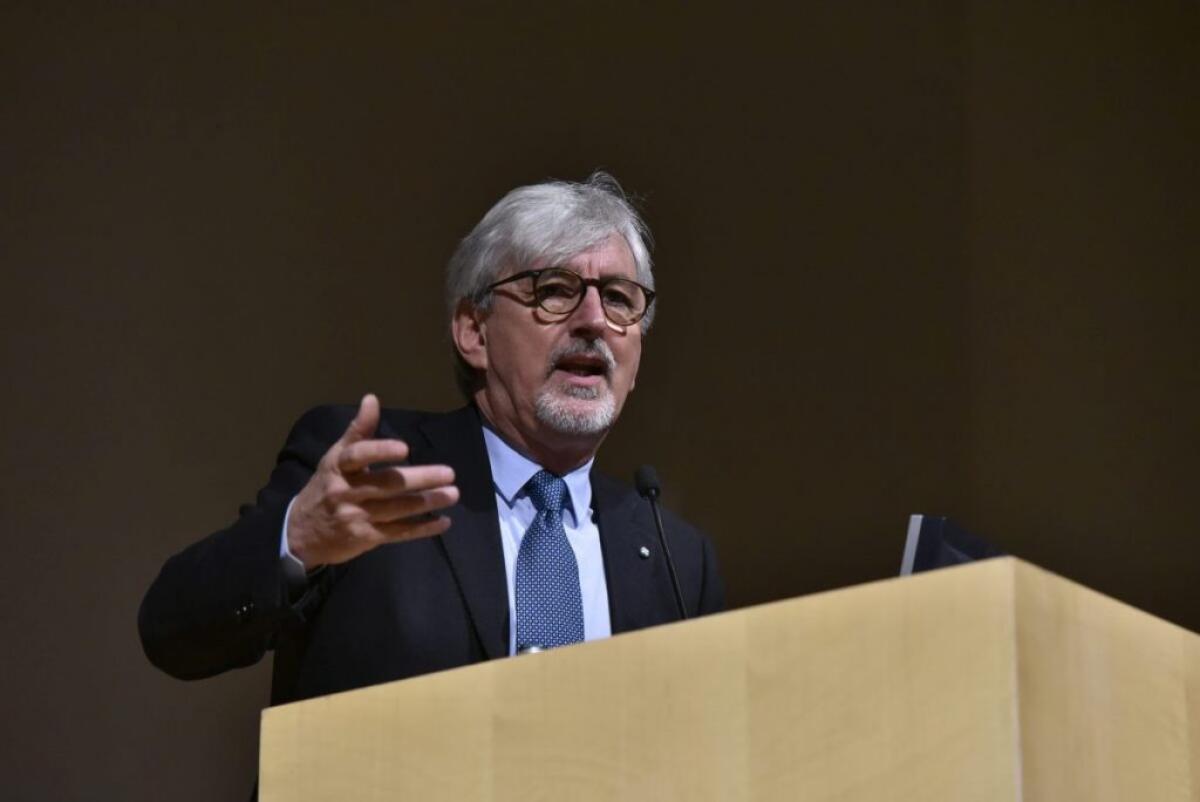 PREVIDENZA PRIVATA, AUMENTANO ISCRITTI E CONTRIBUTI - 