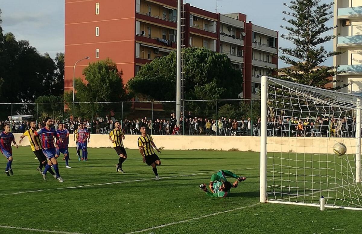 Dopo addio Cammarata Gela Fc ospita l'Atletico Catania, big match per il Gela a Mussomeli - 