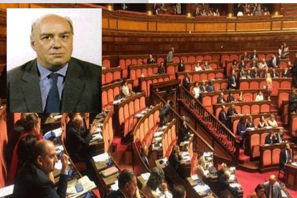 E' morto Saverio Damagio, due volte senatore con DC - 