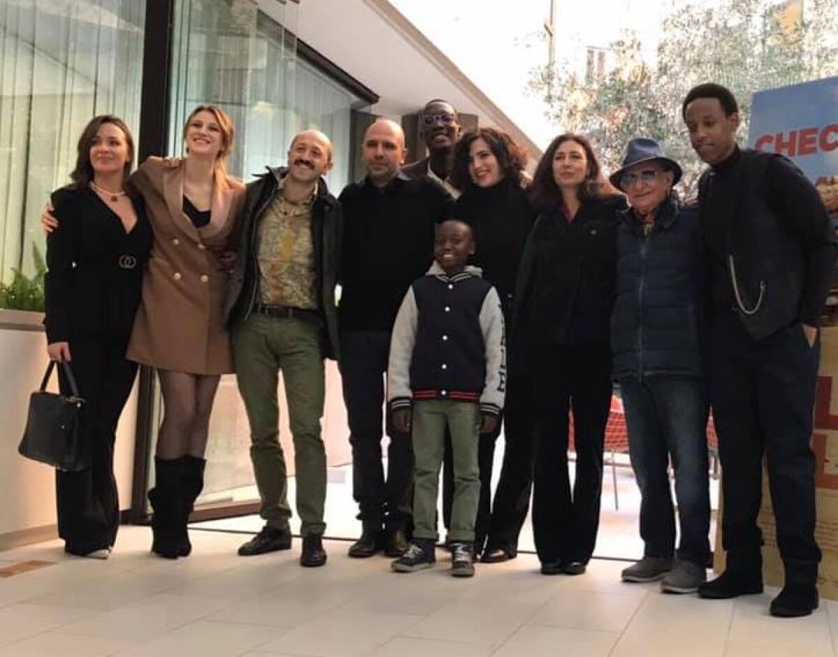 “TOLO TOLO”, ZALONE “FILM POETICO, NON È CONTRO SALVINI” - 
