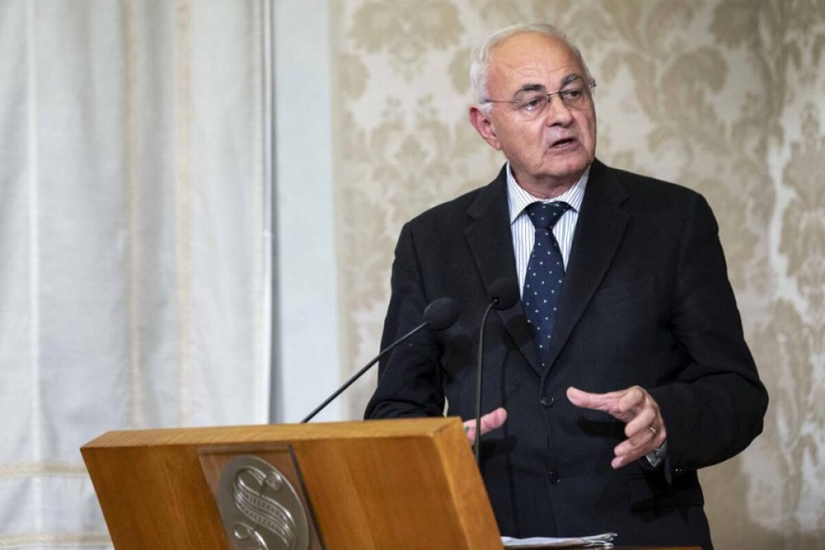 COMMISSIONE BANCHE, LANNUTTI “PASSO INDIETRO PER ELIMINARE OGNI ALIBI” - 