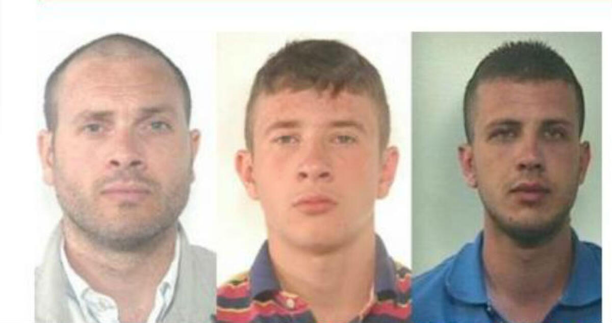 "Non hanno ucciso Sequino", difese Liardo e Raniolo al riesame: chiesto annullamento ordinanze - I Liardo e Raniolo erano accusati dell'omicidio Sequino e sono stati assolti 