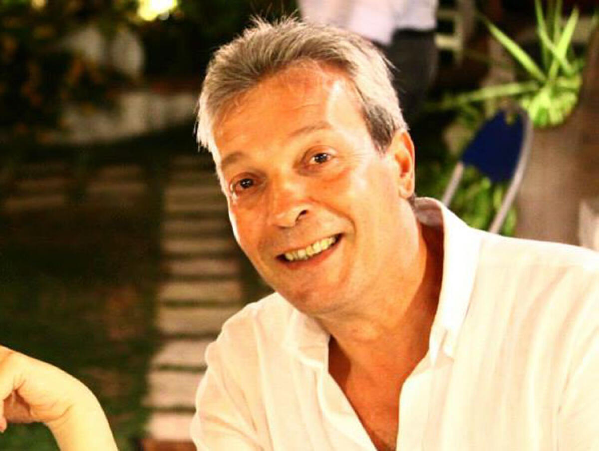 Comune sotto shock per l'improvvisa morte di Nando Incardona -