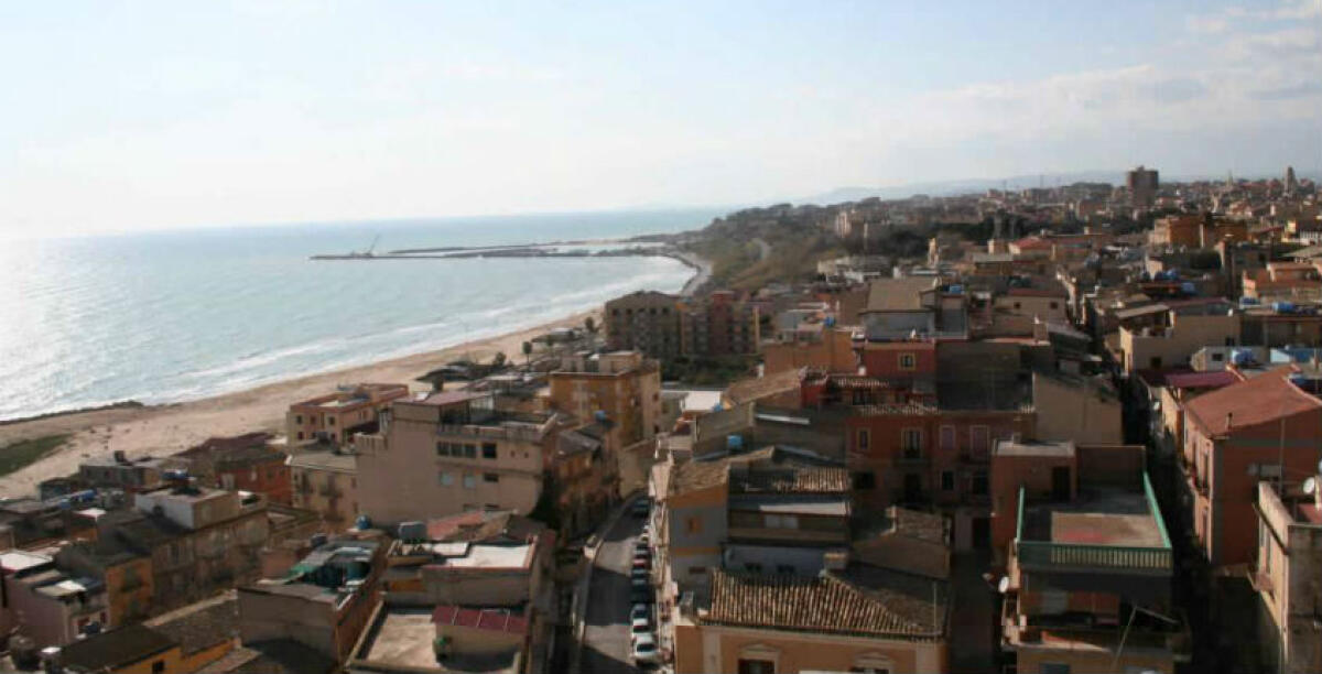 Messa in sicurezza dell'area a monte di via Borsellino, autorizzati i primi sopralluoghi - 