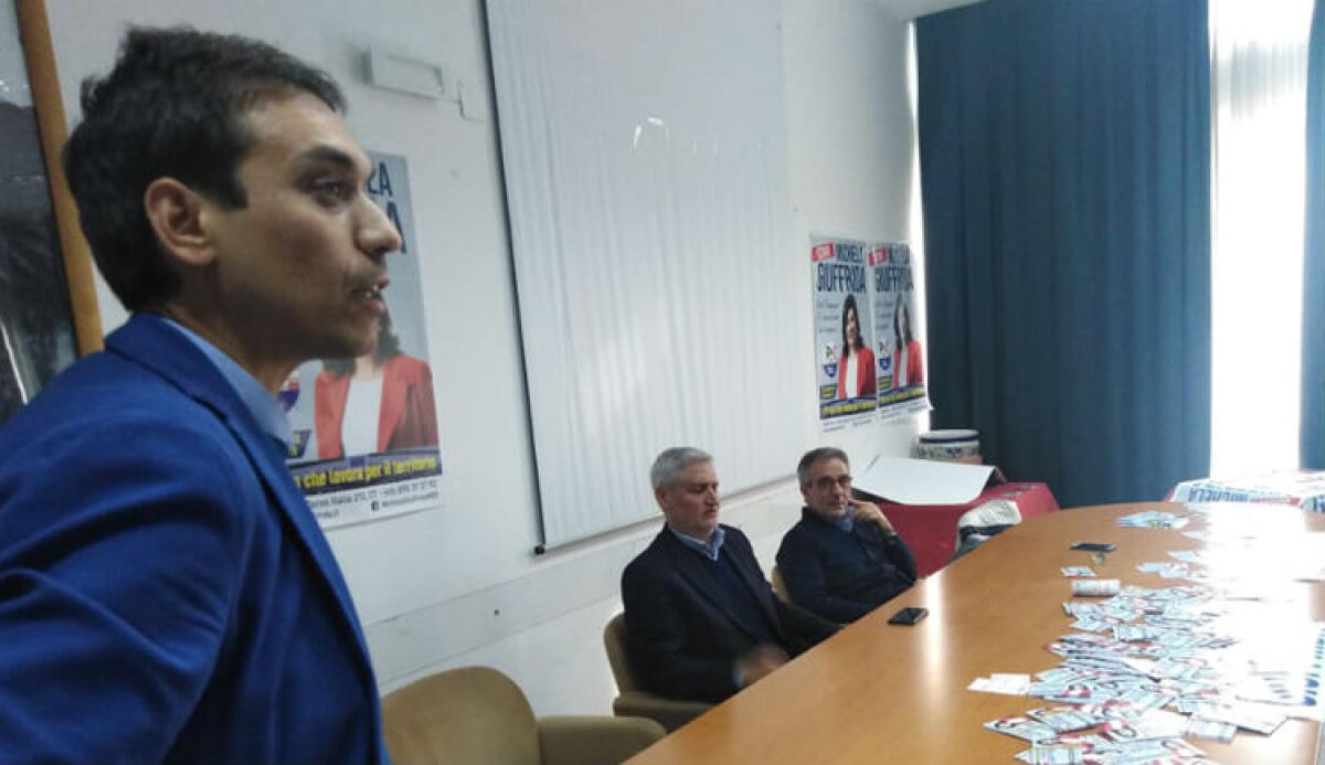 Confermata visita ministro Provenzano, dem: "Governo guarda alla città" - I dem chiedono di fare in fretta sulla Camera di Commercio