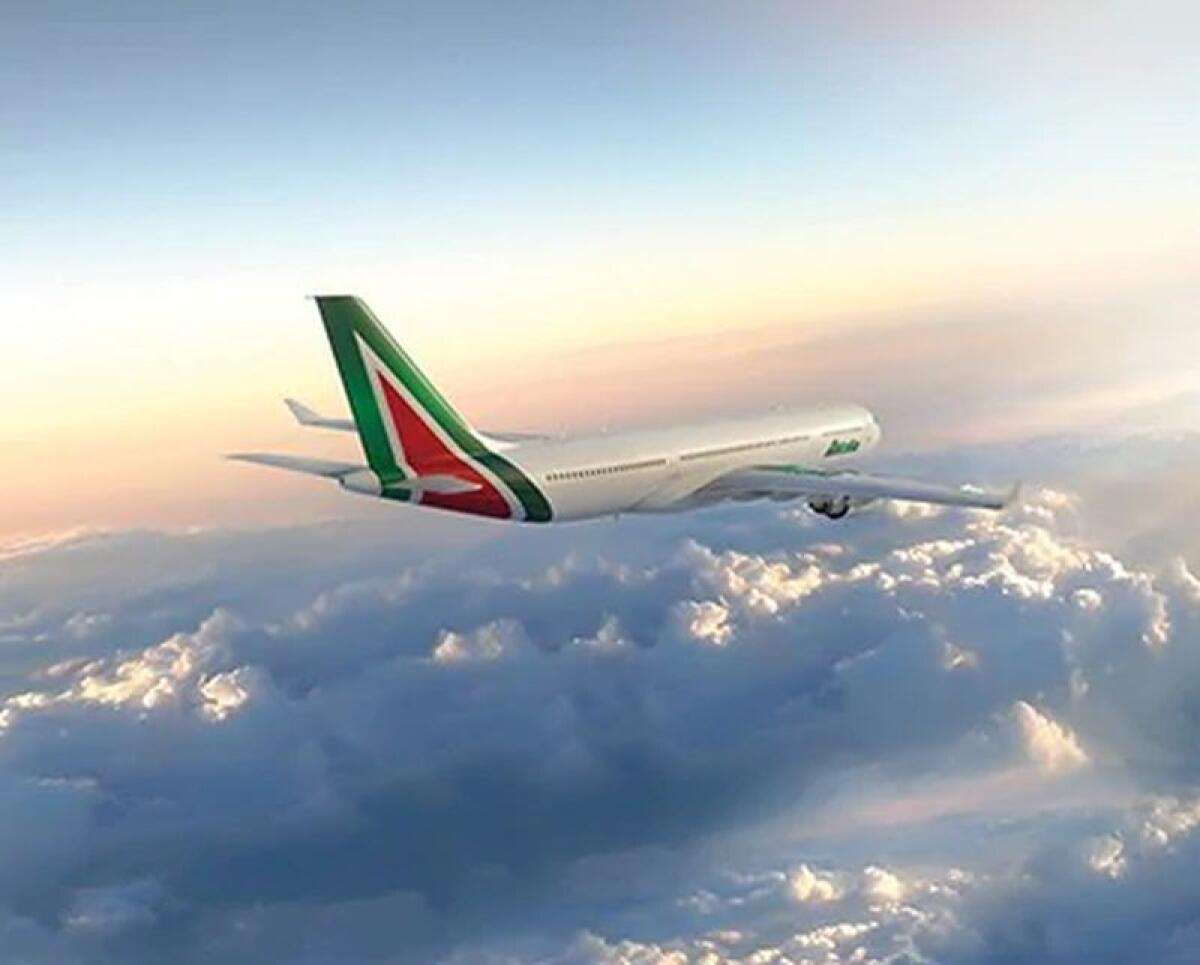 ALITALIA, CDM APPROVA DECRETO PER NUOVO PRESTITO PONTE DA 400 MLN -