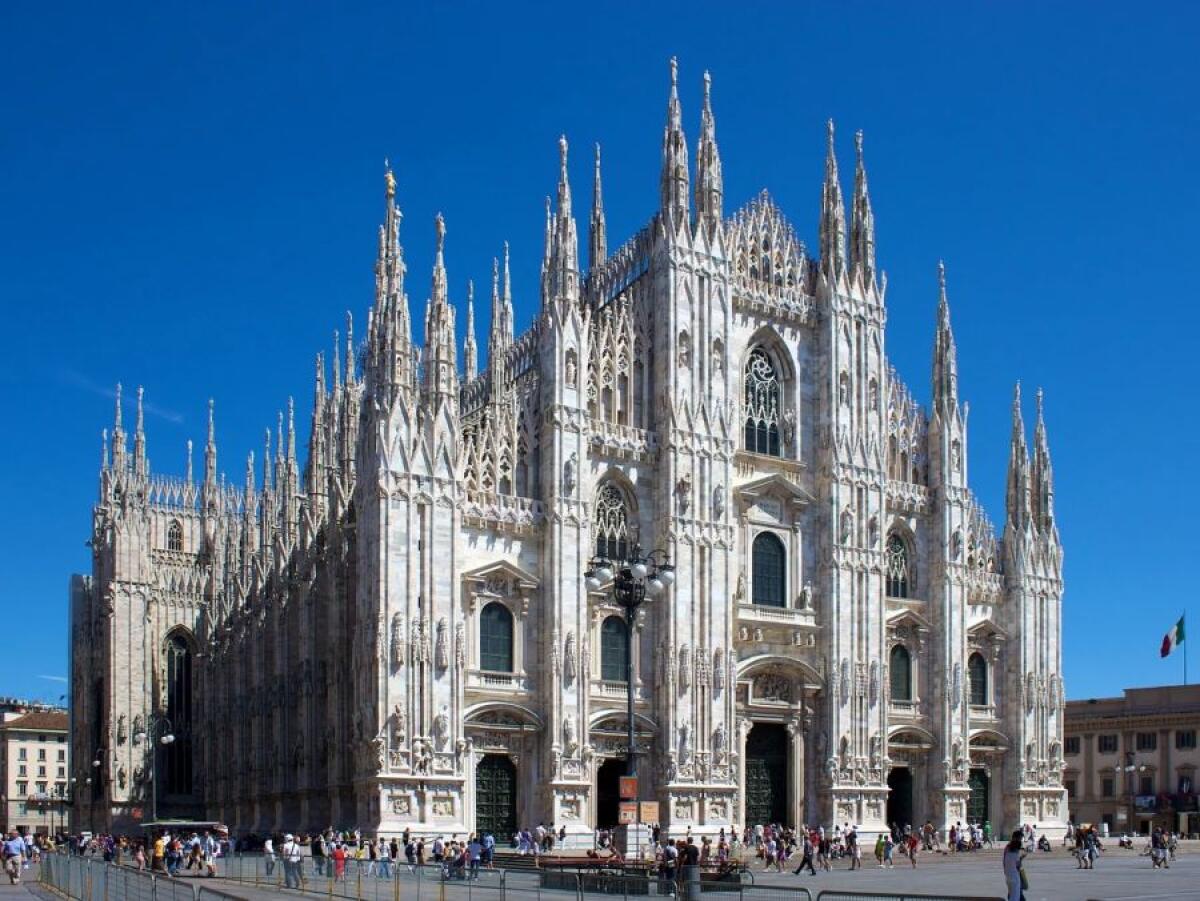 MILANO PRIMA PER QUALITÀ DELLA VITA, SUD IN CODA - 
