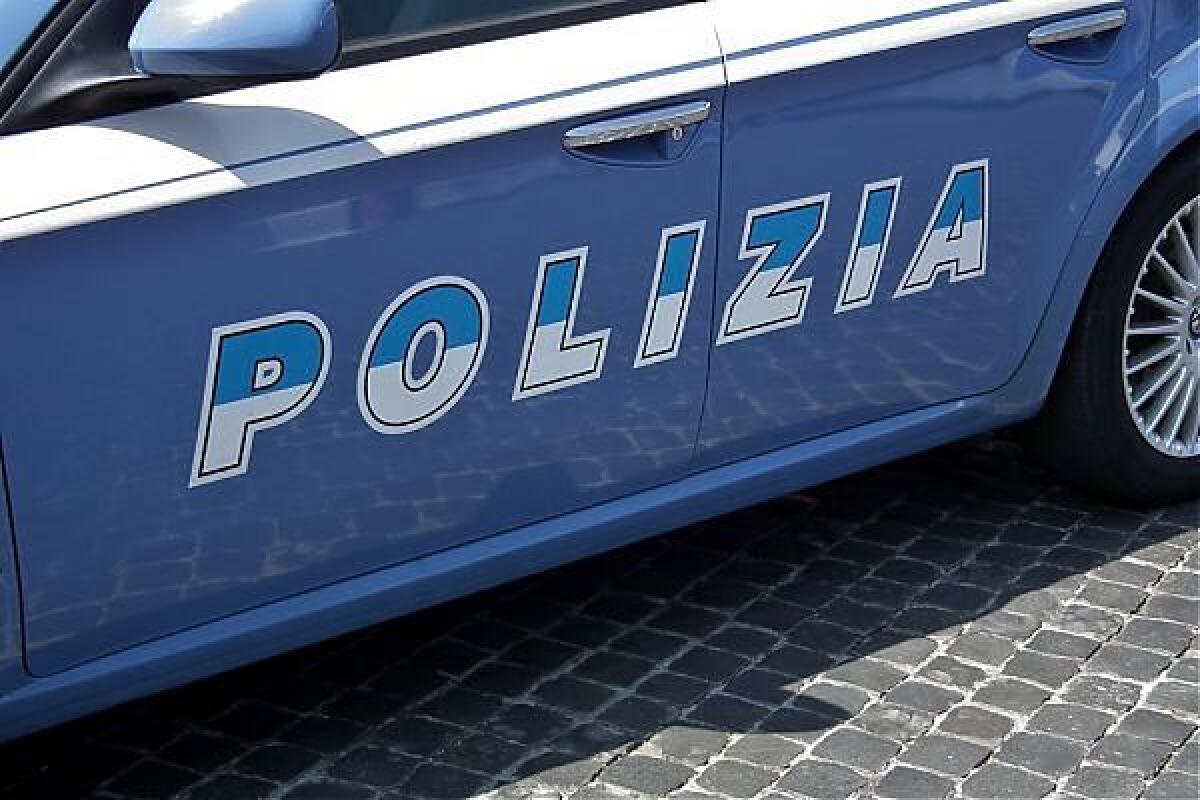RICICLAGGIO E TRATTA DI ESSERI UMANI, SMANTELLATO CLAN DI NIGERIANI -