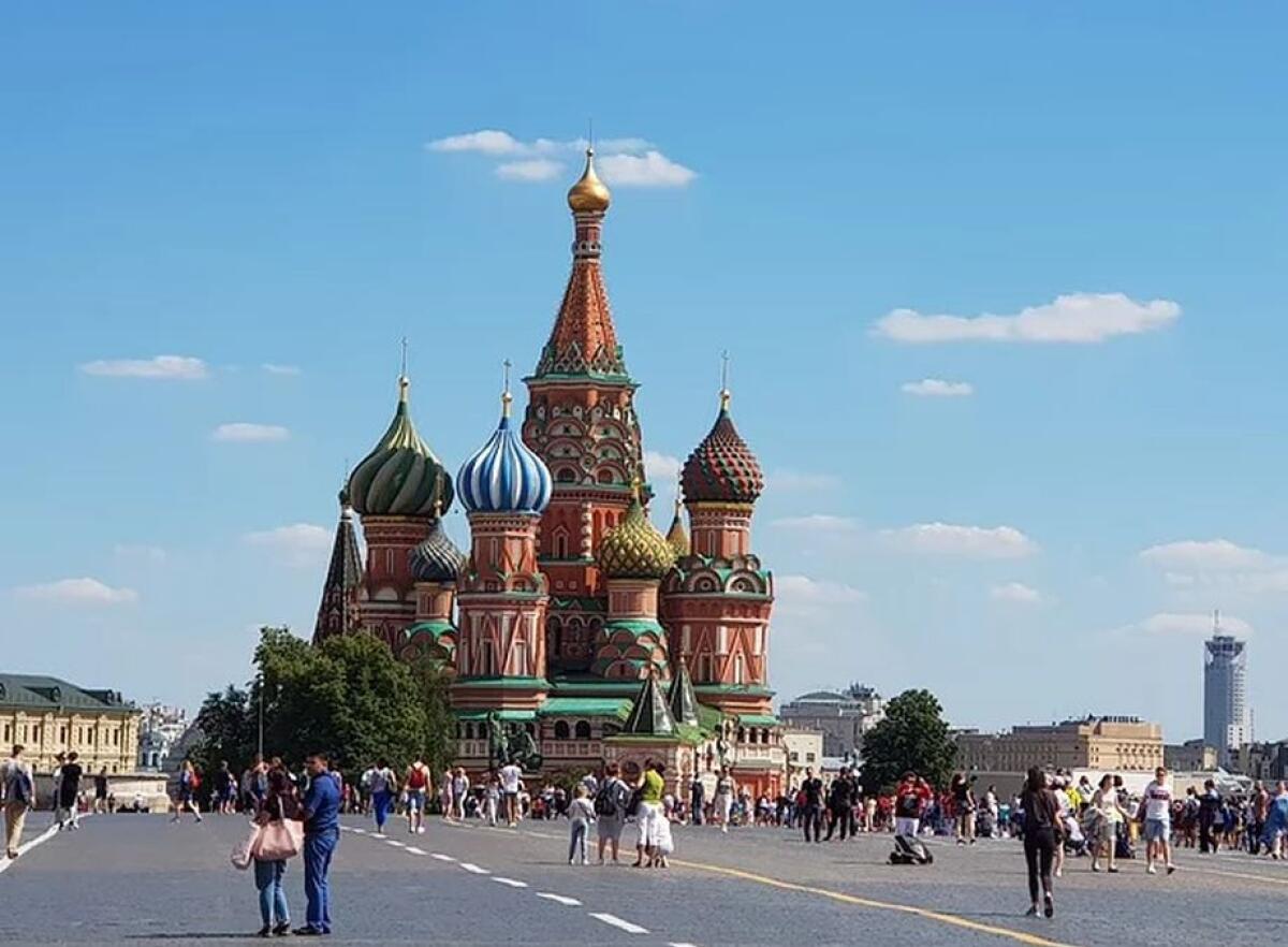 RUSSIA, L’UE PROROGA LE SANZIONI ECONOMICHE DI SEI MESI - 