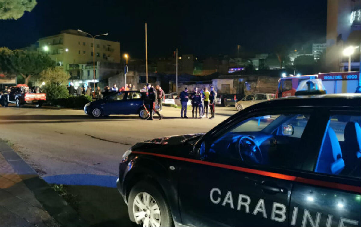 Travolta da un'auto, donna in gravi condizioni: investita a ridosso di via Venezia - L'impatto è stato terribile