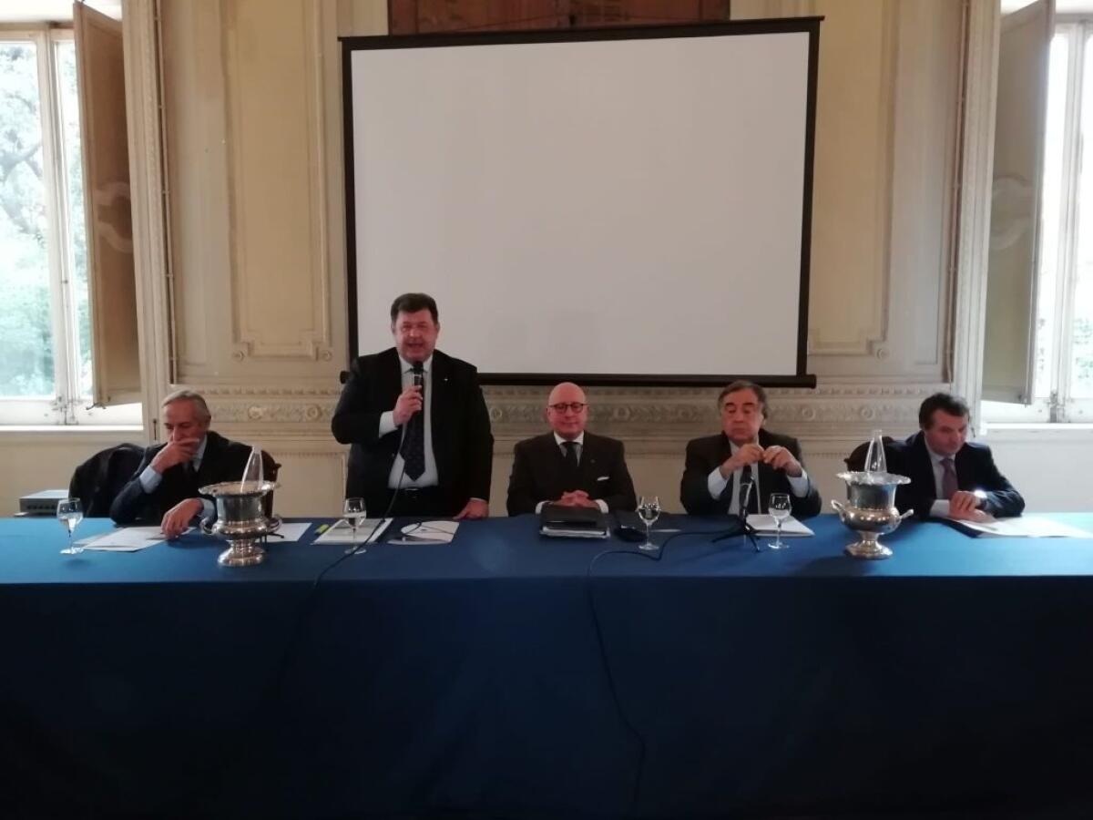 ACCORDO FIDIMED-BANCA PROGETTO PER LE PMI SICILIANE - 