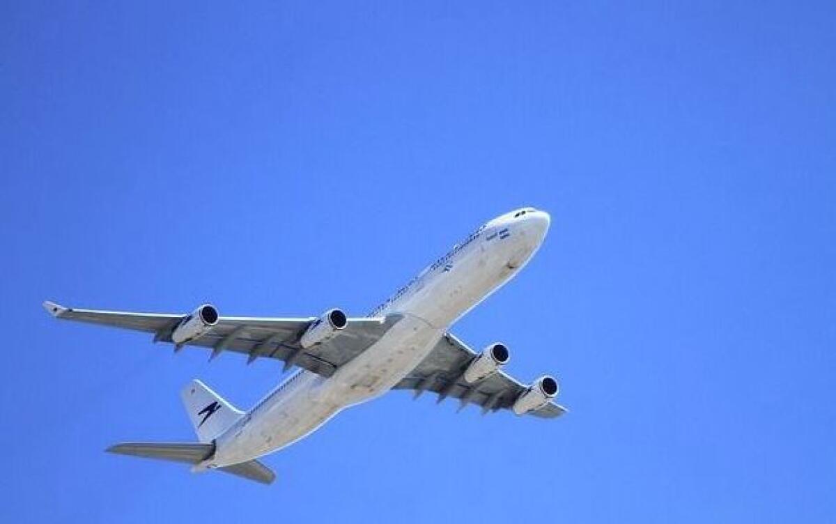 NATALE, +4.6% ARRIVI AEROPORTUALI INTERNAZIONALI - 