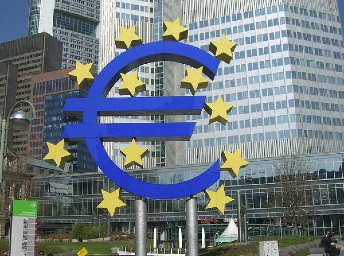 BCE LASCIA I TASSI INVARIATI - 