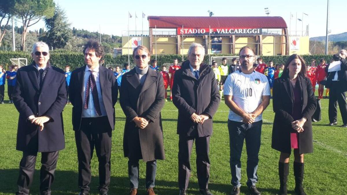 FIGC E MIUR INSIEME PER PROGETTI SCOLASTICI E “VALORI IN RETE” -
