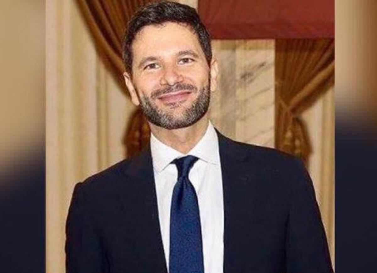 SI È INSEDIATO IL NUOVO CDA SIMEST, SALZANO PRESIDENTE E ALFONSO AD - 