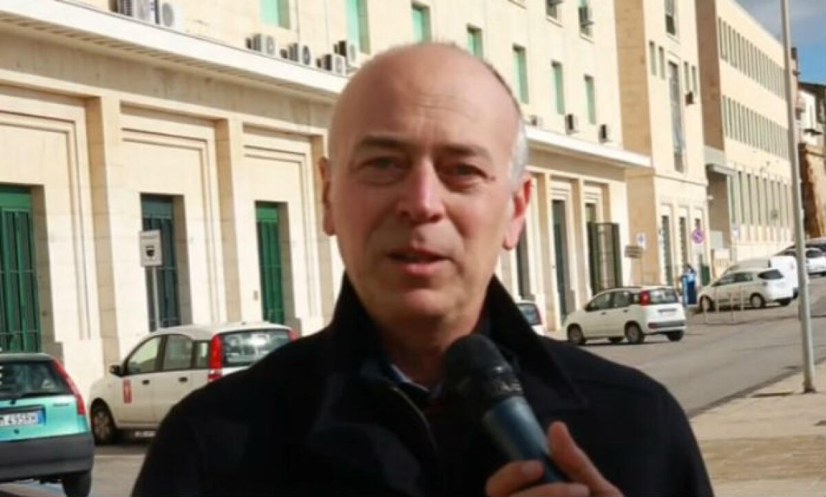 Grillini e rimborsi, Lorefice: "Paragone? Ho restituito tutto e sono in regola, lavoro per territorio" - Lorefice è stato battuto dal leghista Vallardi