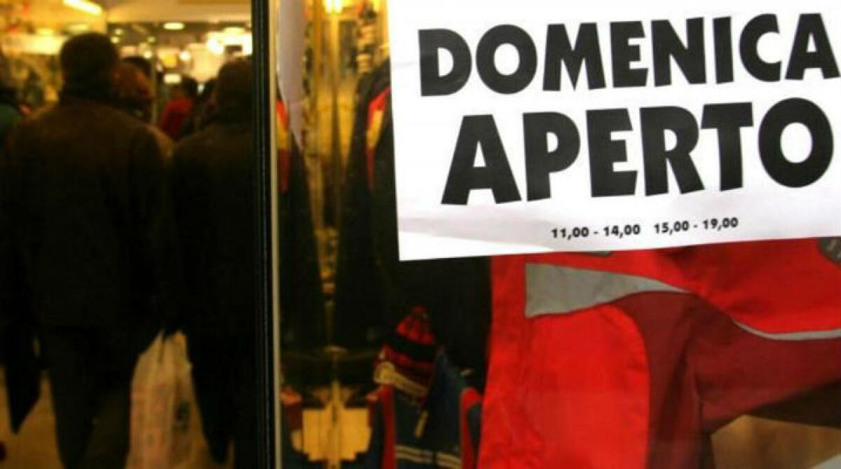 "Nessun obbligo di lavoro in giornate festive", Corallo: "Dipendenti possono dire di no" - 
