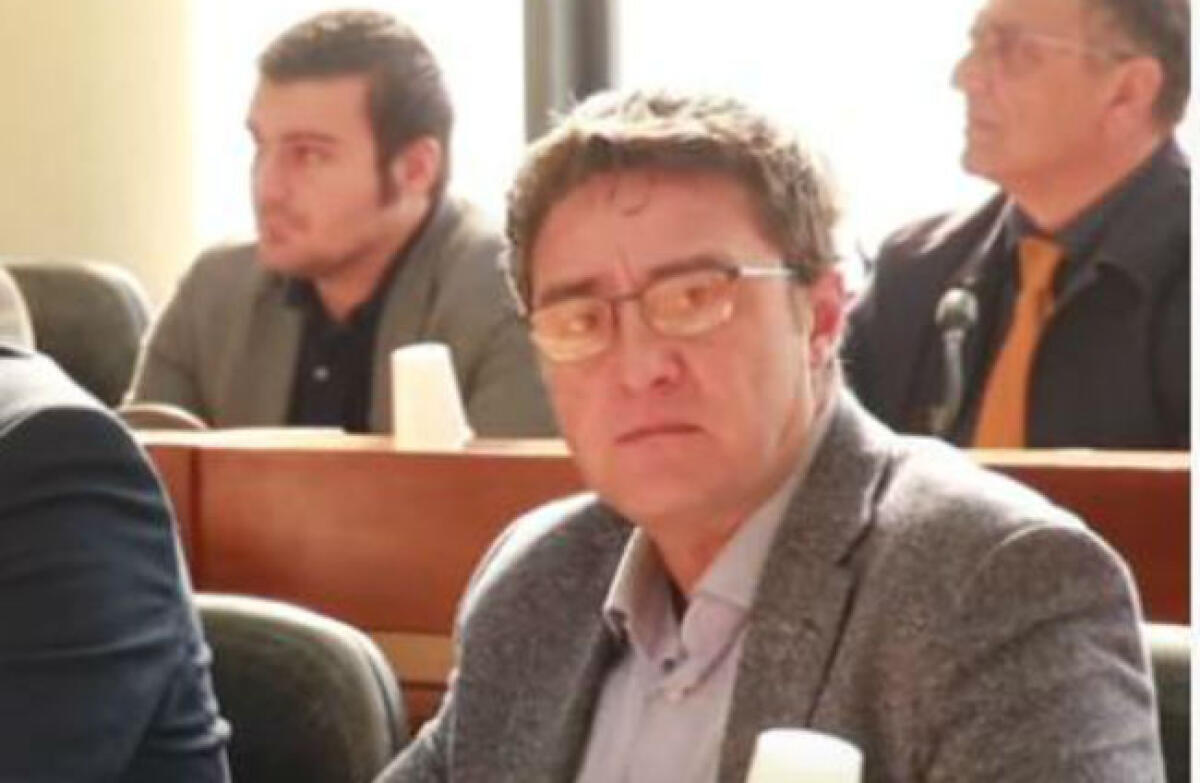 Faraci, "molti progetti pronti prima dei 120 giorni...manovra su tagli parte da commissario" - Il consigliere comunale Rosario Faraci