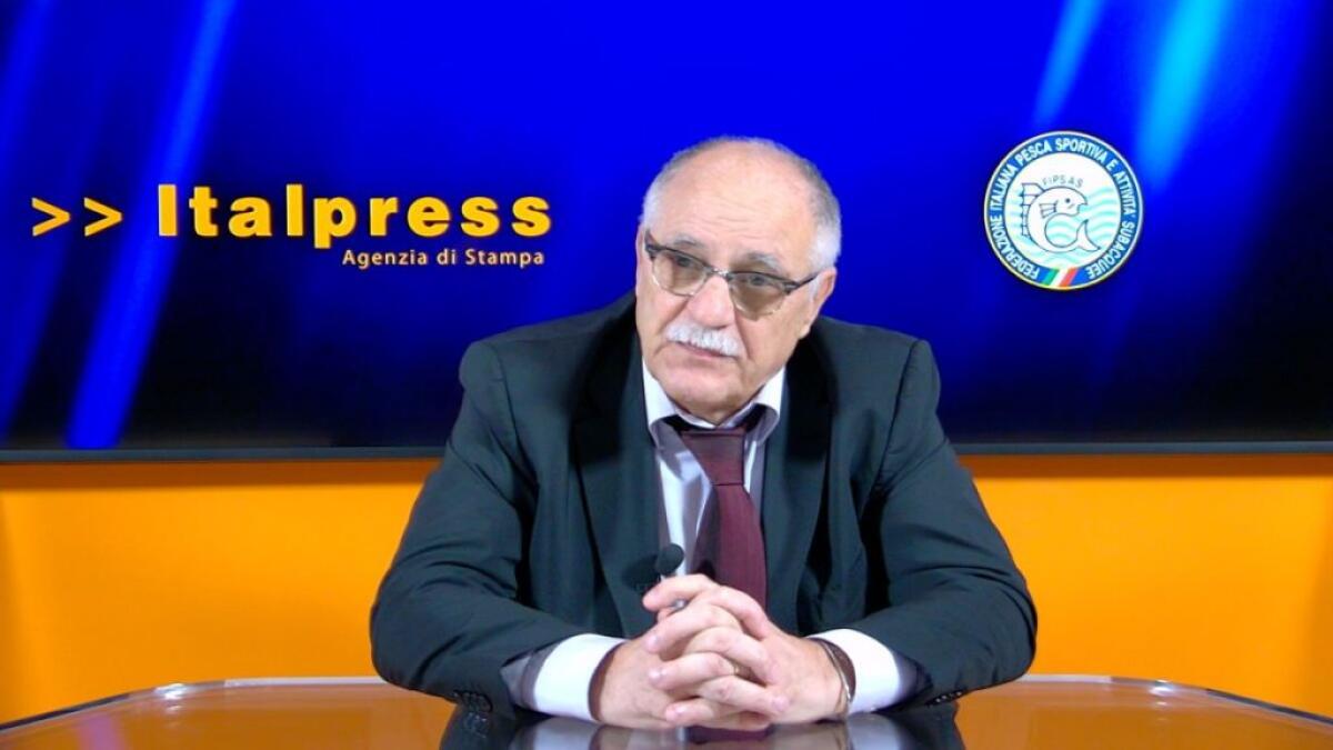 MATTEOLI “IN FUTURO CHANCE PER NUOTO PINNATO E APNEA ALLE OLIMPIADI” -