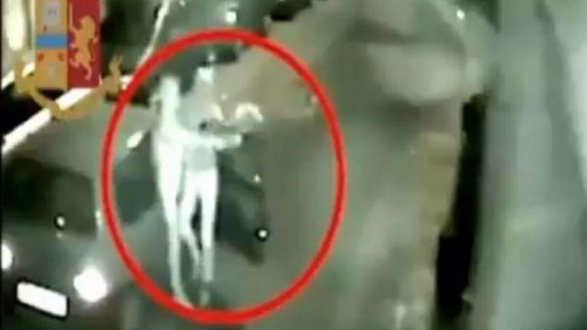 Le minacce degli stiddari per il "Malibù", "la pistola a Di Giacomo la fornì un dipendente comunale" - 